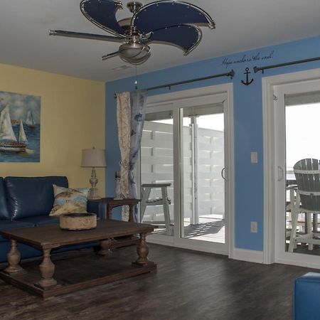 Put-In-Bay Condos Rom bilde