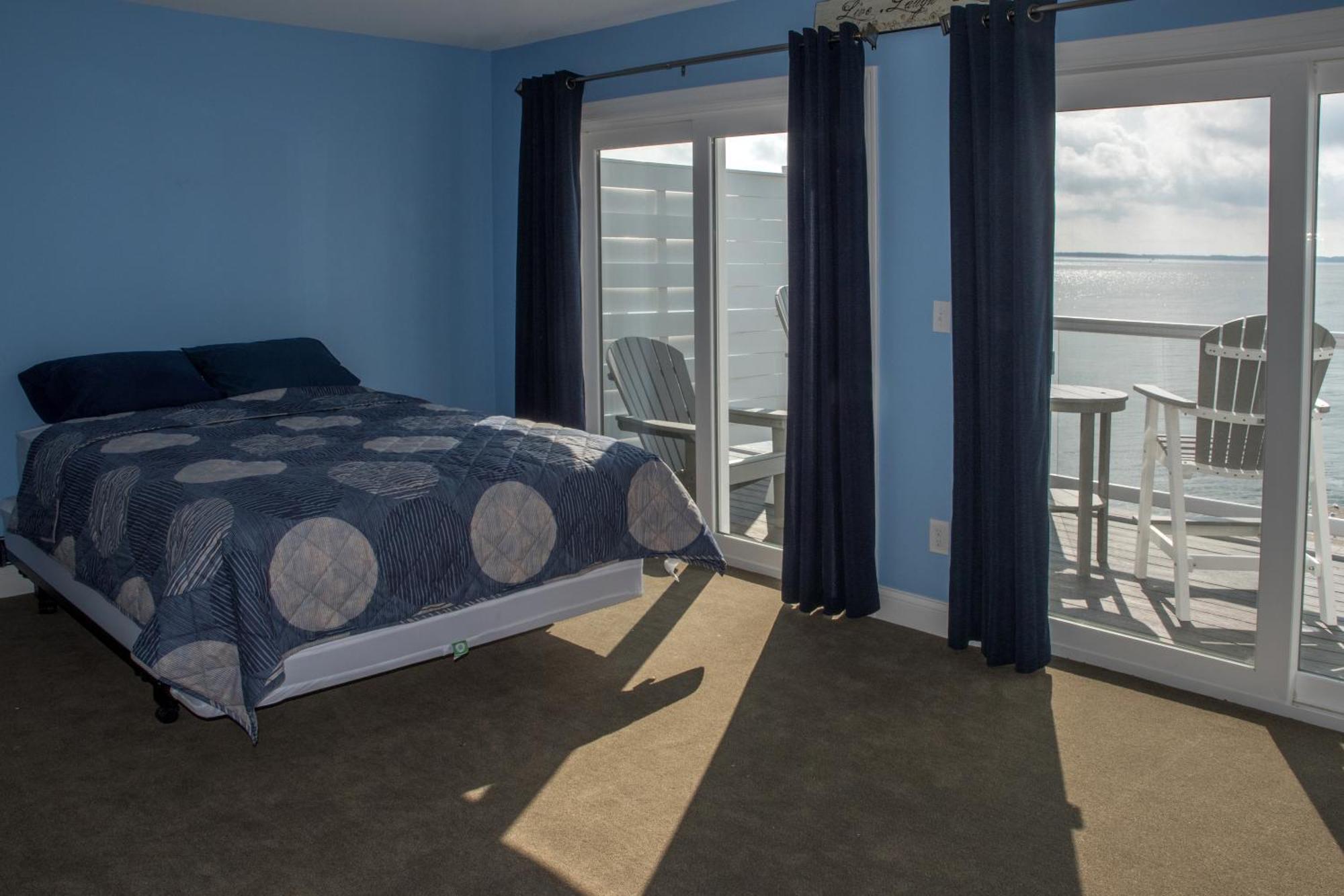 Put-In-Bay Condos Rom bilde