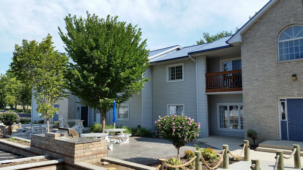 Put-In-Bay Condos Eksteriør bilde