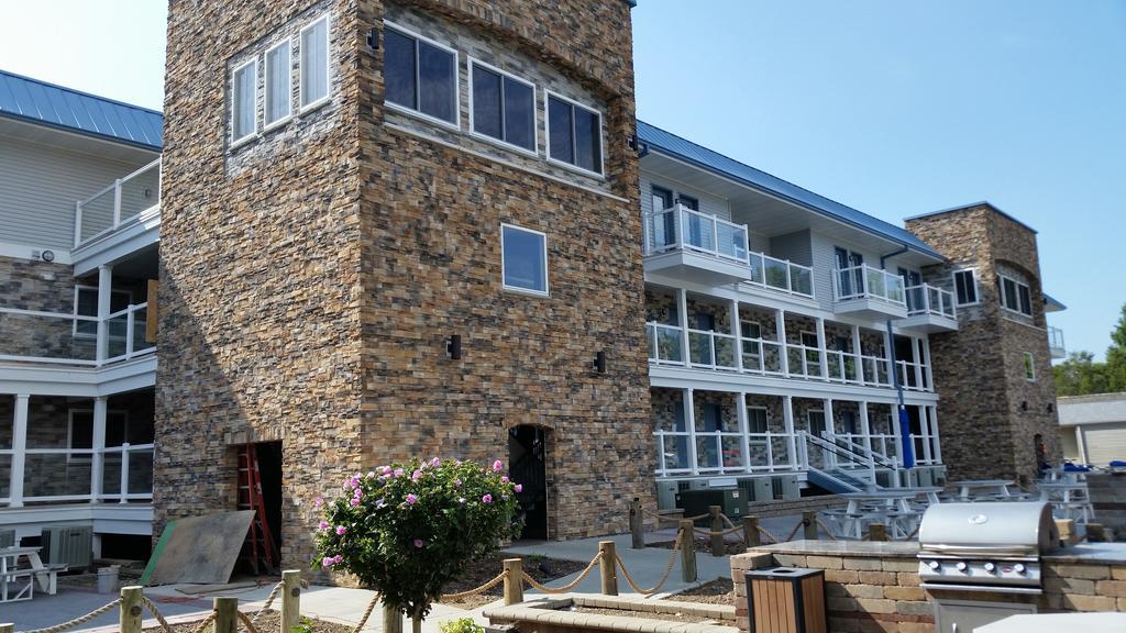 Put-In-Bay Condos Eksteriør bilde