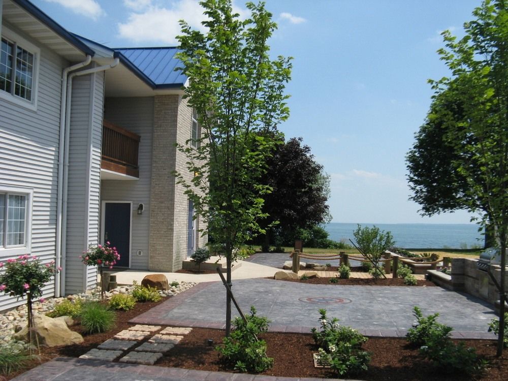 Put-In-Bay Condos Eksteriør bilde