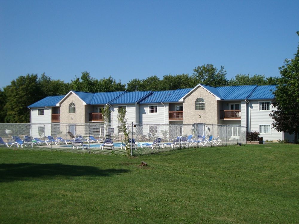 Put-In-Bay Condos Eksteriør bilde