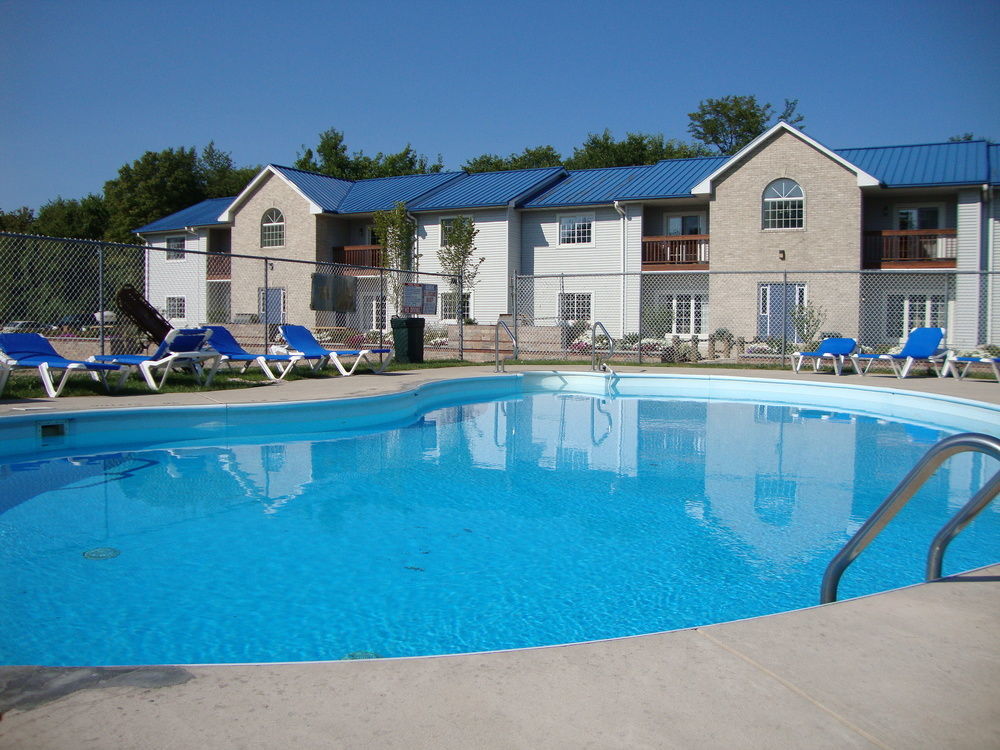 Put-In-Bay Condos Eksteriør bilde