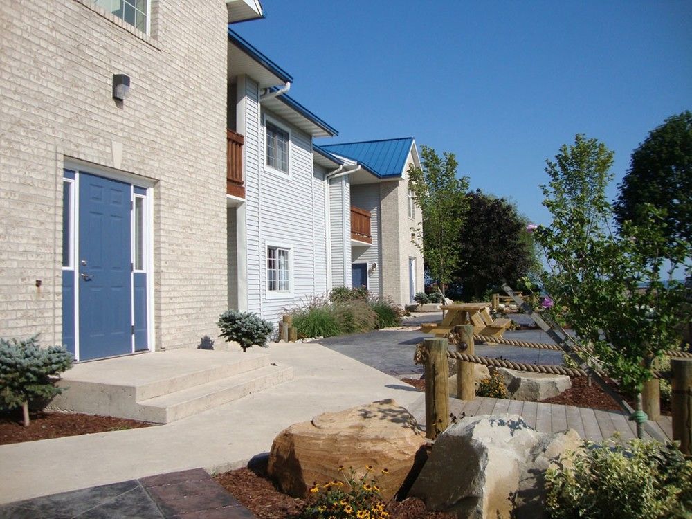 Put-In-Bay Condos Eksteriør bilde