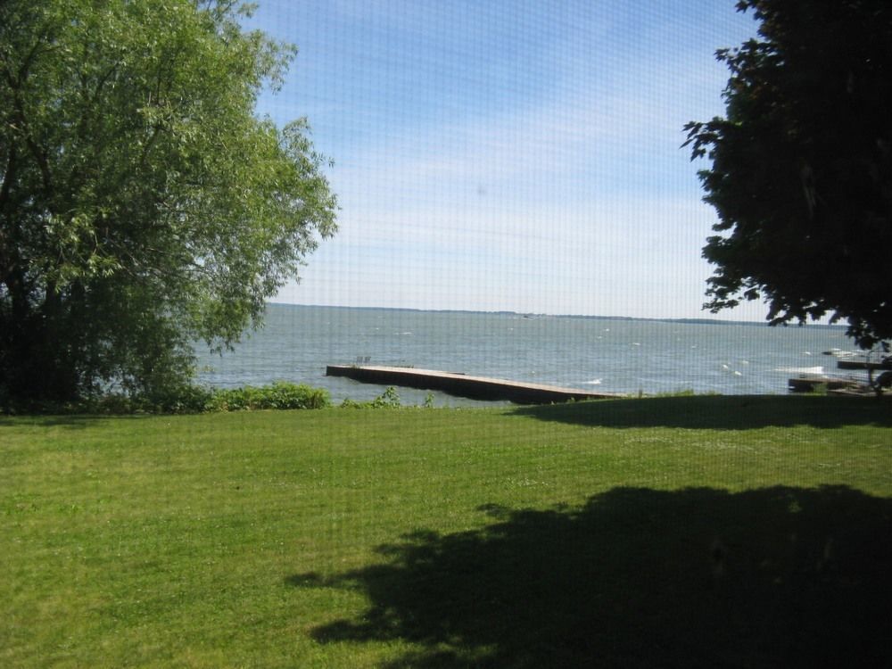 Put-In-Bay Condos Eksteriør bilde
