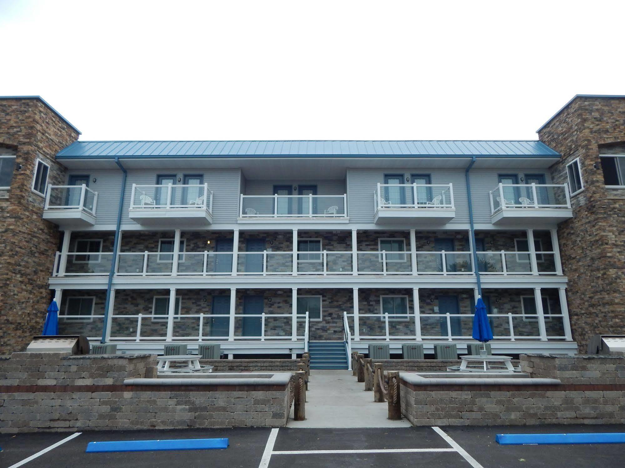Put-In-Bay Condos Eksteriør bilde
