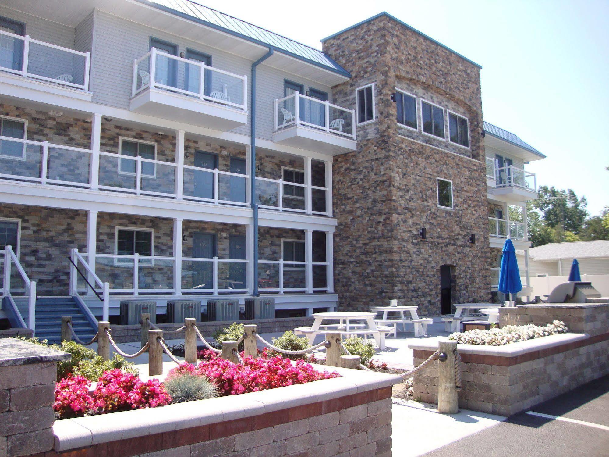 Put-In-Bay Condos Eksteriør bilde